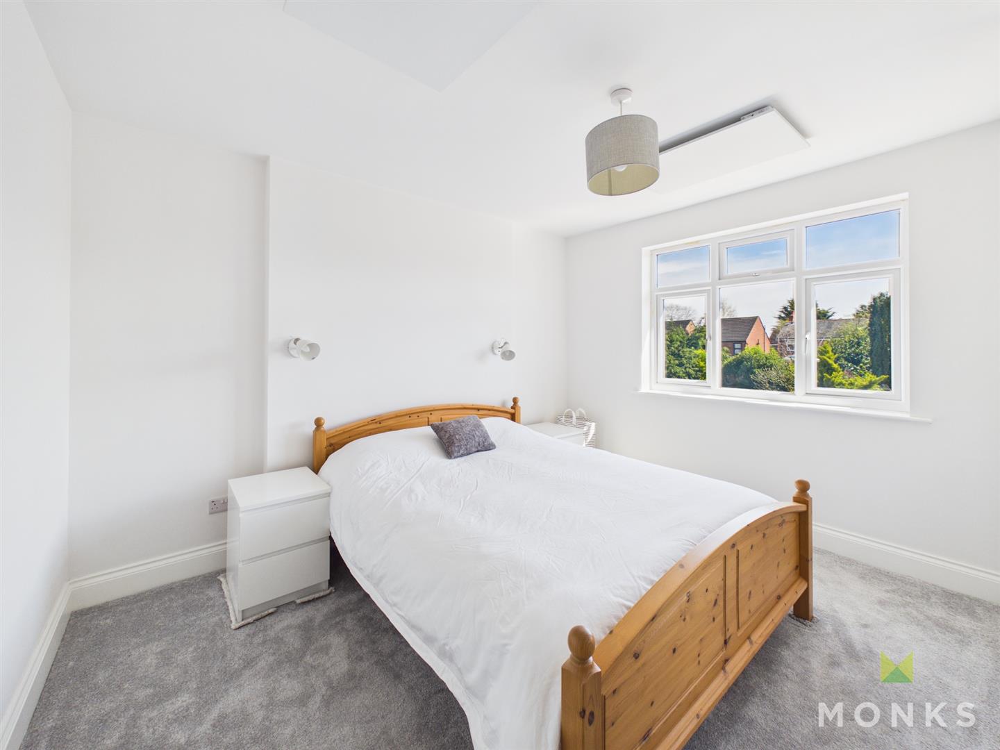 14 Monkmoor Avenue, Shrewsbury, SY2 5DZ For Sale